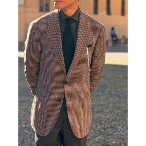 MBZE03 by Carmurat Menswear